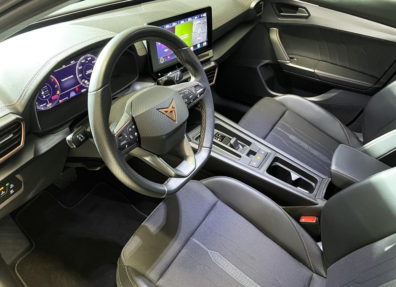 Cupra Formentor 1.5 Tsi 150Cv Dsg // 16.000Km //