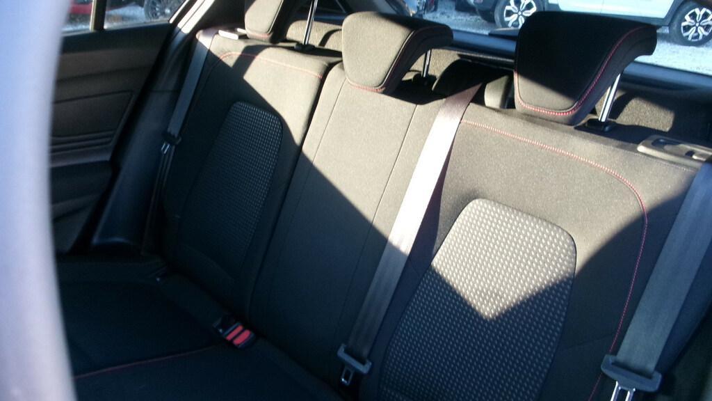 Ford Focus 5 Porte 1.0 EcoBoost ST-Line