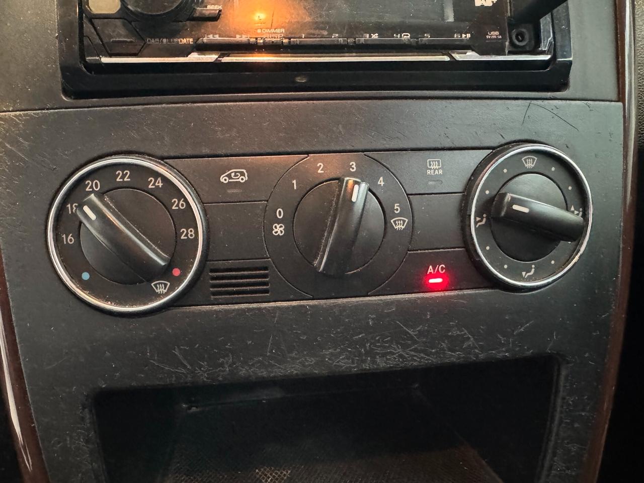 Mercedes-benz A 180 CDI Avantgarde