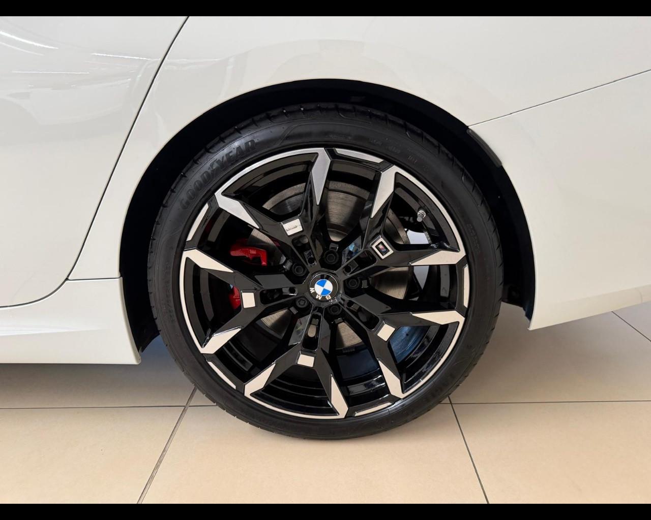 BMW Serie3(G20/21/80/81 - 320d 48V xDrive Touring Msport Pro