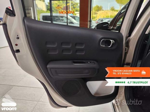 CITROEN C3 3 serie C3 PureTech 110 S&S Elle
