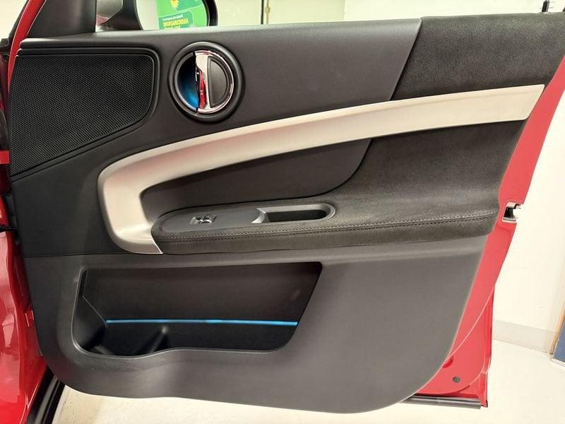 MINI Mini Countryman F60 Mini 1.5 Cooper Yours Countryman