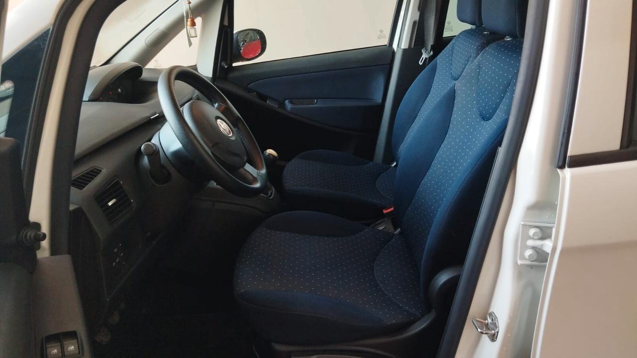 Fiat Idea 1.3 MJT 16V 95 CV S&S Dynamic