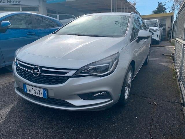 Opel Astra 1.6 CDTi 136CV aut. Sports Tourer Business