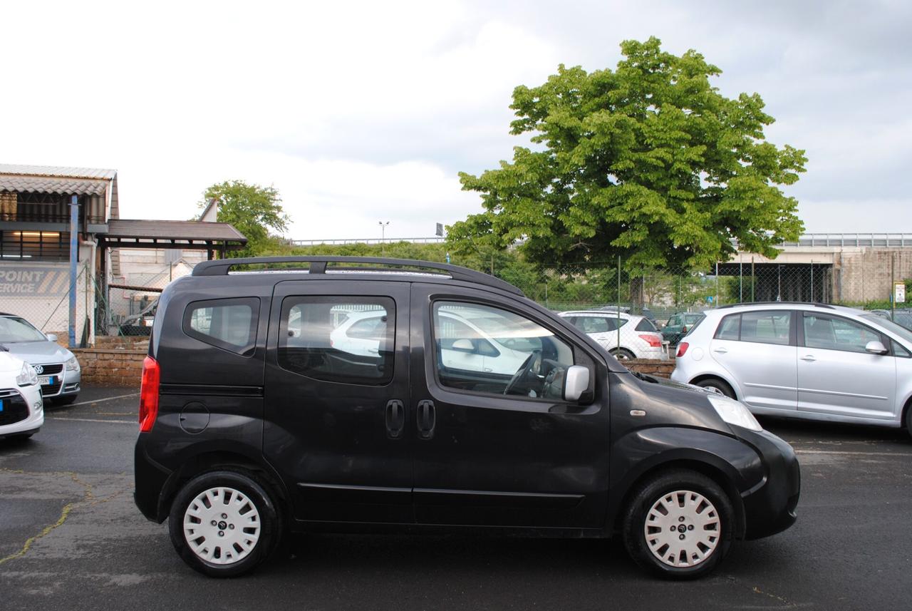 CITROEN NEMO 1.3 HDI 75 CV OK NEOPATENTATI