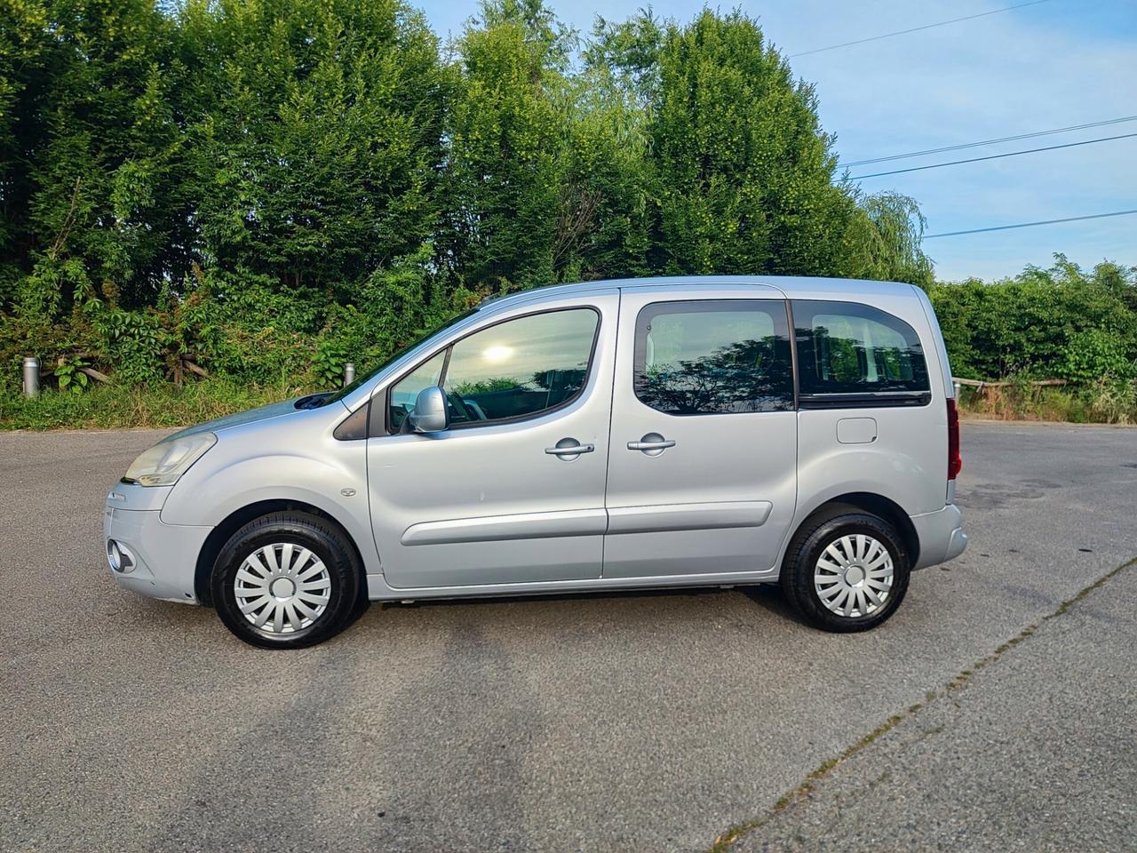 Citroen Berlingo 1.6 HDi