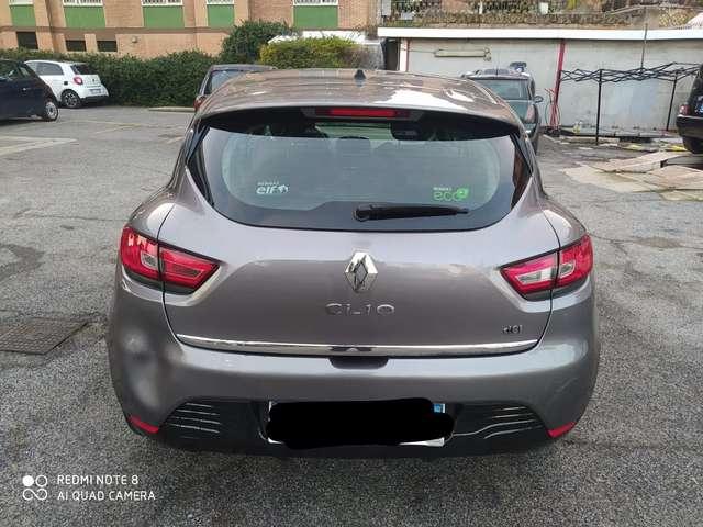 Renault Clio Clio 5p 1.5 dci Costume National 75cv