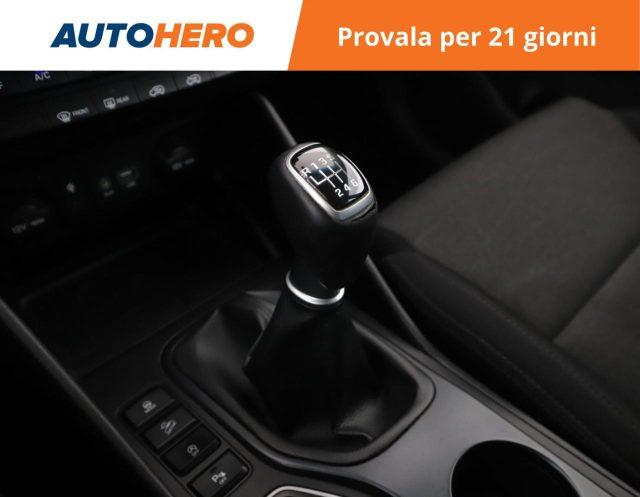 HYUNDAI Tucson 1.6 CRDi XPrime