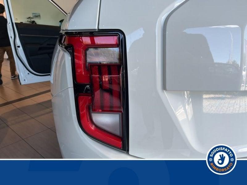 KGM Torres Style 1.5 Turbo GDI 163 CV