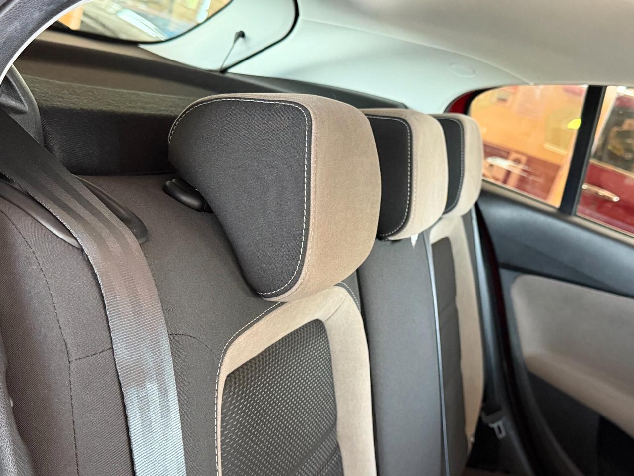 Fiat Tipo 1.6 M.JET 120 cv. 5 porte LOUNGE
