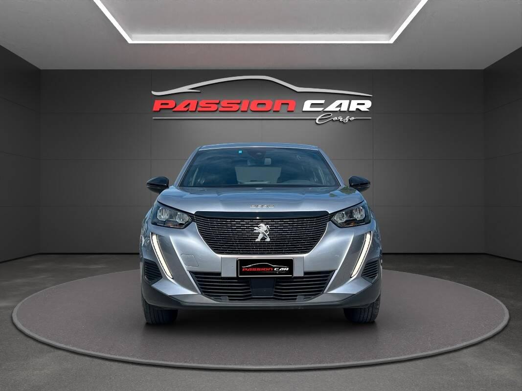 Peugeot 2008 1.2 puretech Active Pack s&s 100cv
