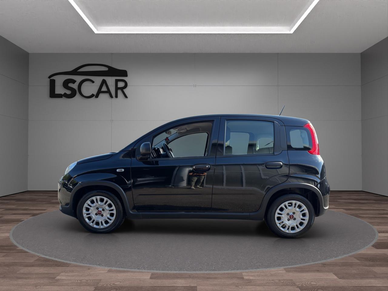 Fiat Panda 1.0 firefly hybrid - Unipro - Promo FInanziamento
