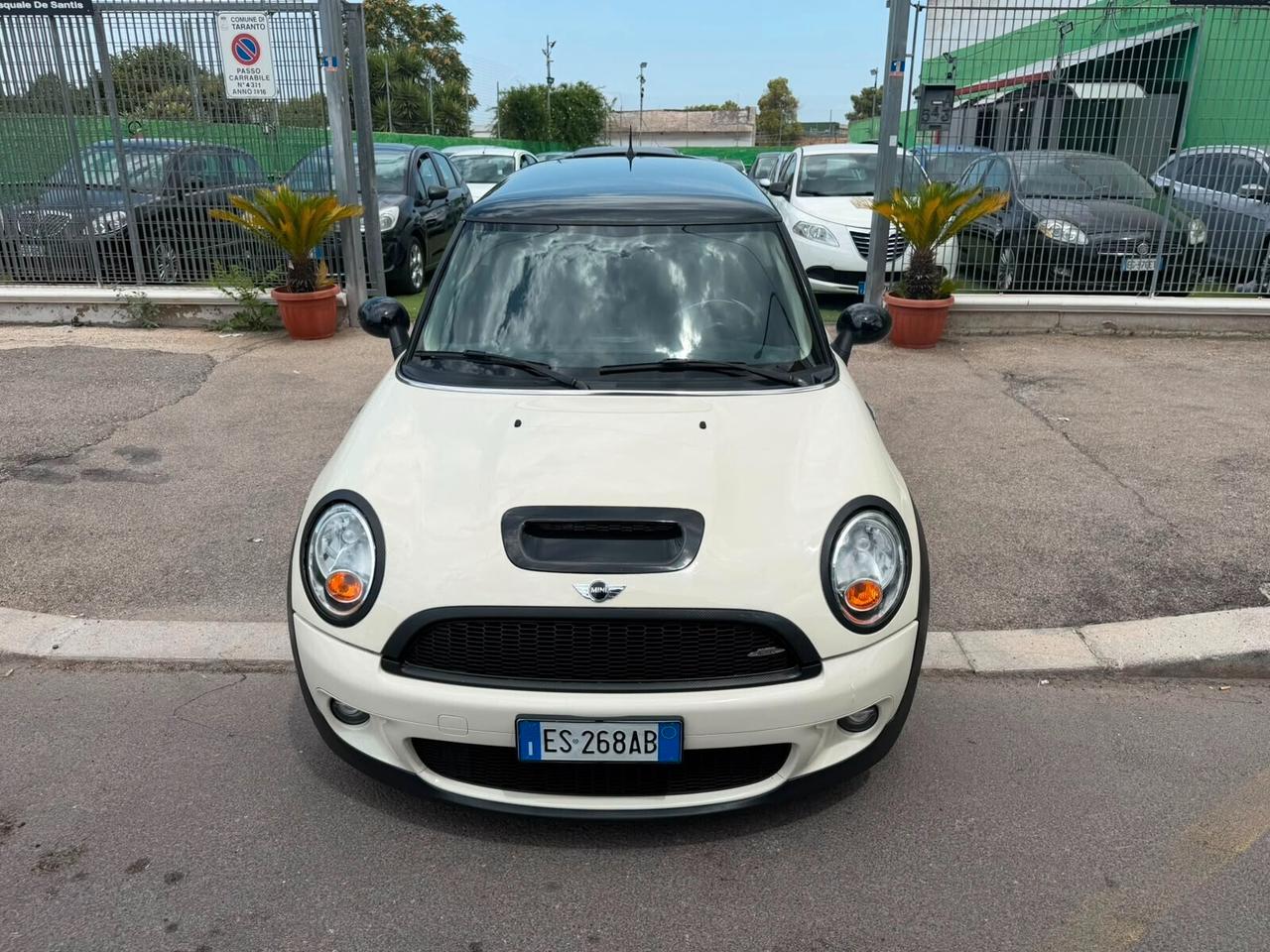 Mini 1.6 16V One D