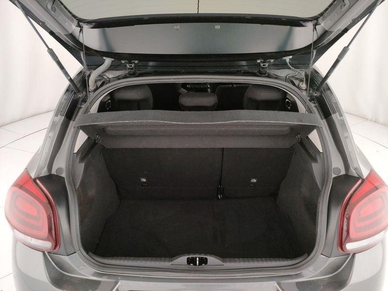 Citroën C3 1.2 puretech Shine s&s 83cv