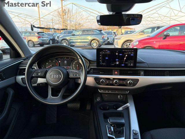 AUDI A4 A4 Avant 100kw 136cv automatica - GC175GE