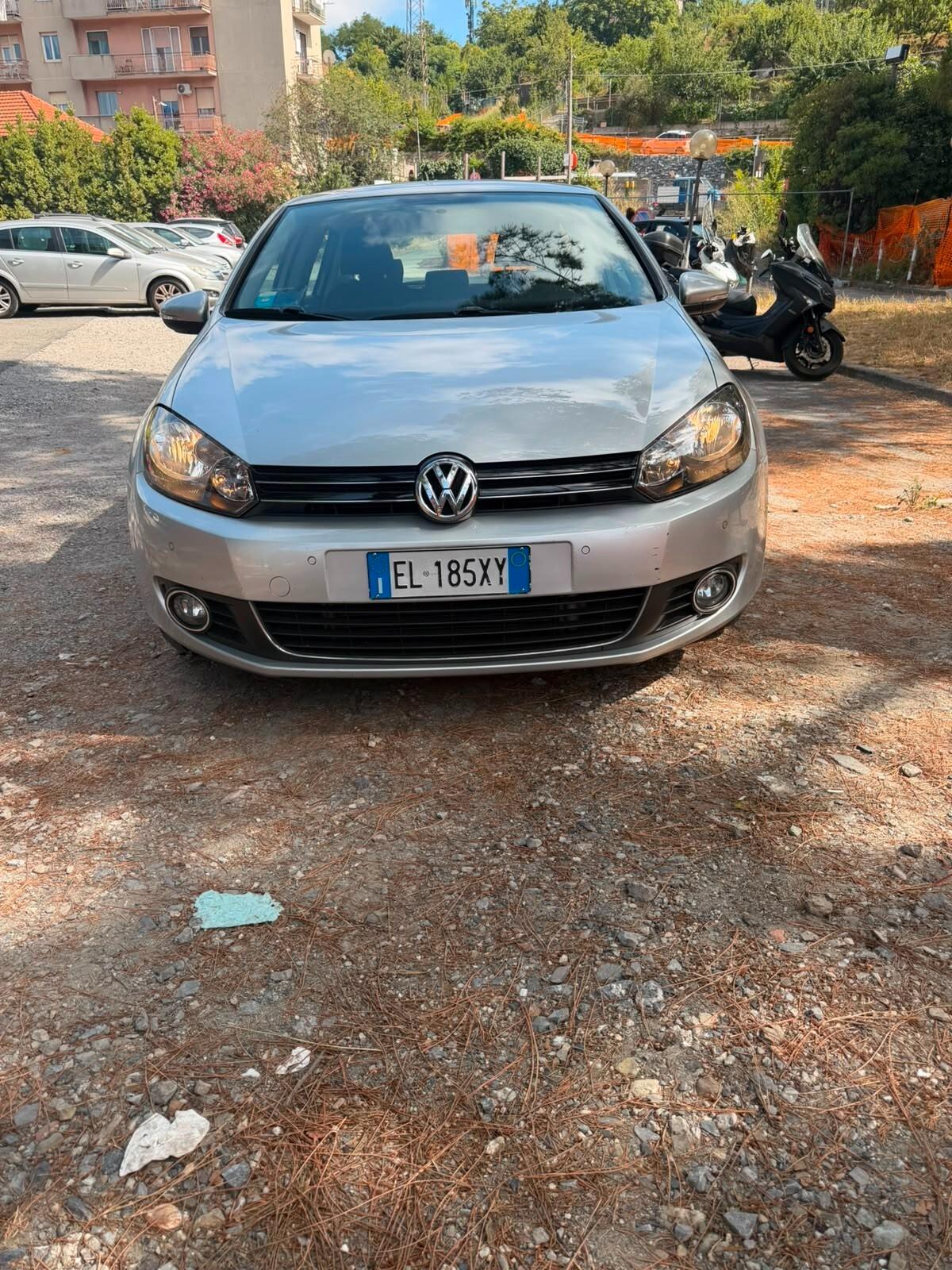 Volkswagen Golf Business 1.4 TSI 122CV 5p. Highline