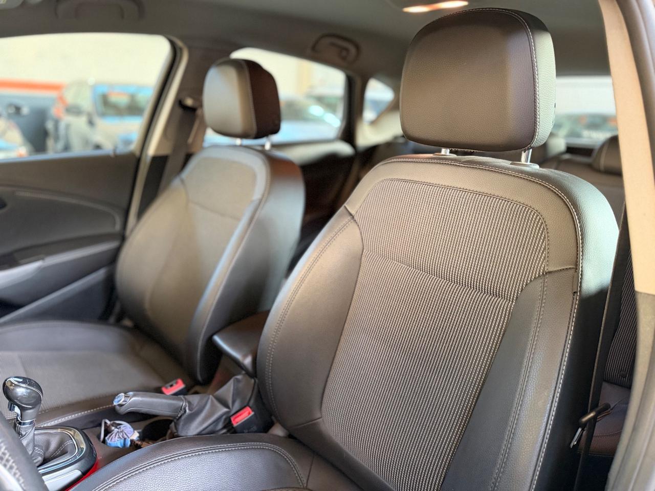 Opel Astra GPL COSMO NEOPATENTATI