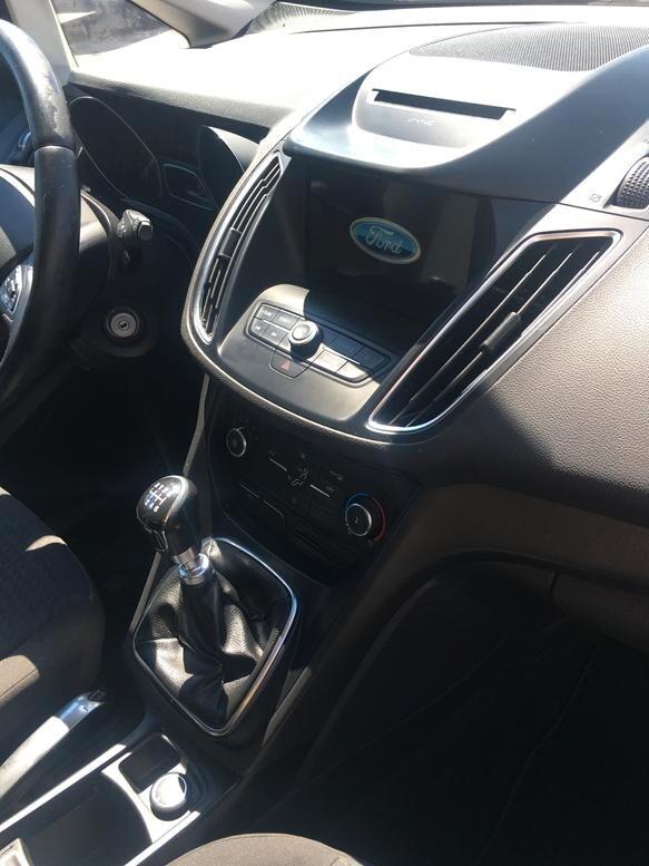 Ford C-Max 1.5 TDCi 95CV Start&Stop Plus
