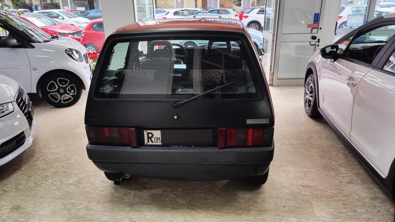 Autobianchi Y10 Fire 1.1 i.e. LX