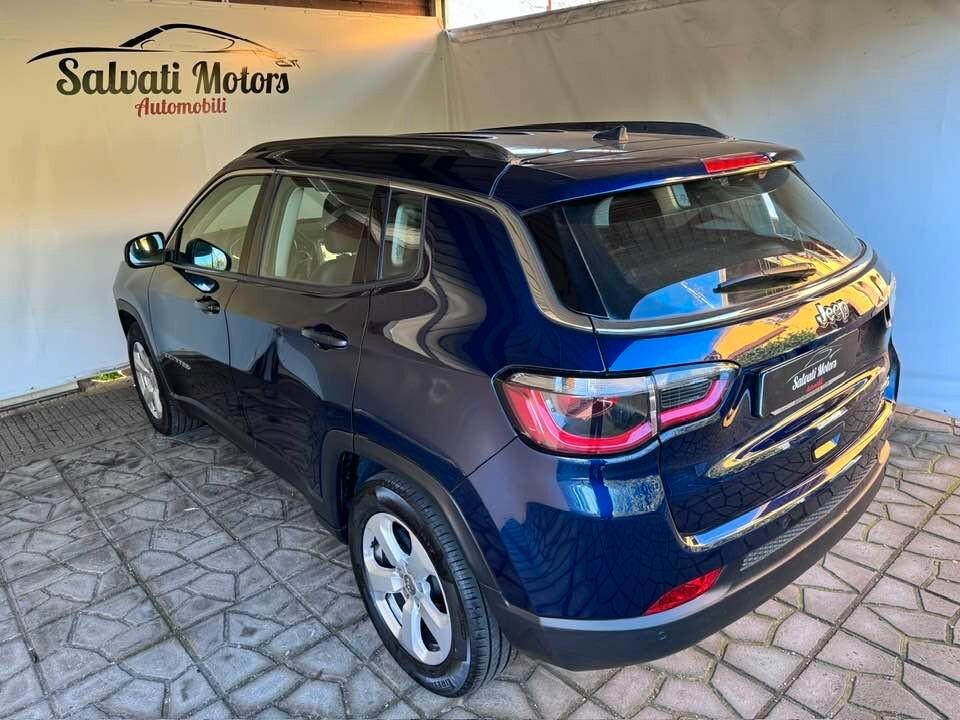 Jeep Compass 1.6 Multijet II 2WD Business