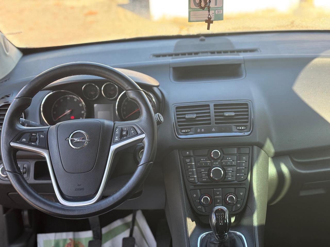 Opel Meriva 1.4 100CV Elective