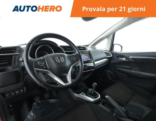 HONDA Jazz 1.3 Elegance Connect ADAS