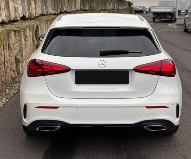 MERCEDES-BENZ A 220 d Automatic AMG Line Premium Plus