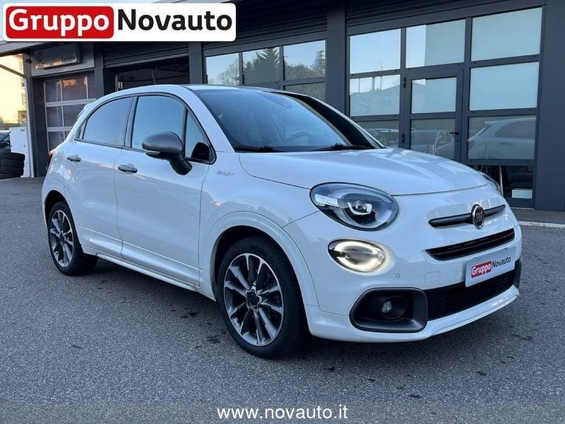 FIAT 500X 500X 1.3 T4 150 CV DCT Sport