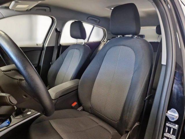 BMW 116 i 5p. Advantage