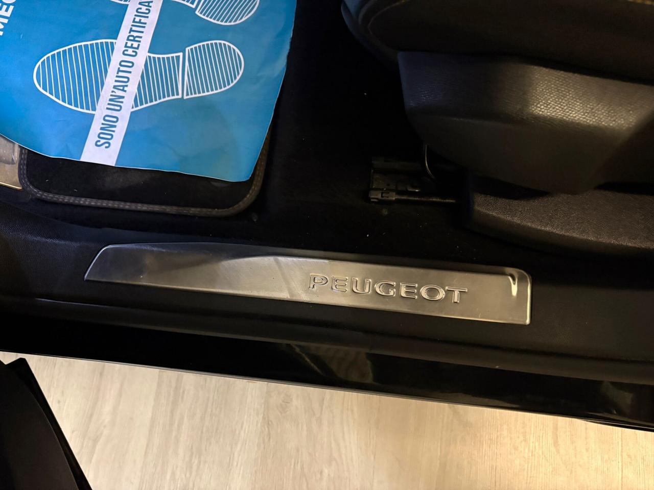 Peugeot 3008 1500cc BlueHDi 130 S&S EAT8 GT Line