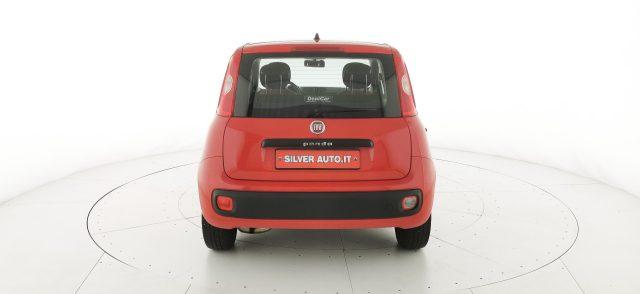 FIAT Panda 1.2 EasyPower Easy