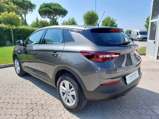 Opel Grandland X X 1.2 Turbo 12V 130 CV Start&Stop Business