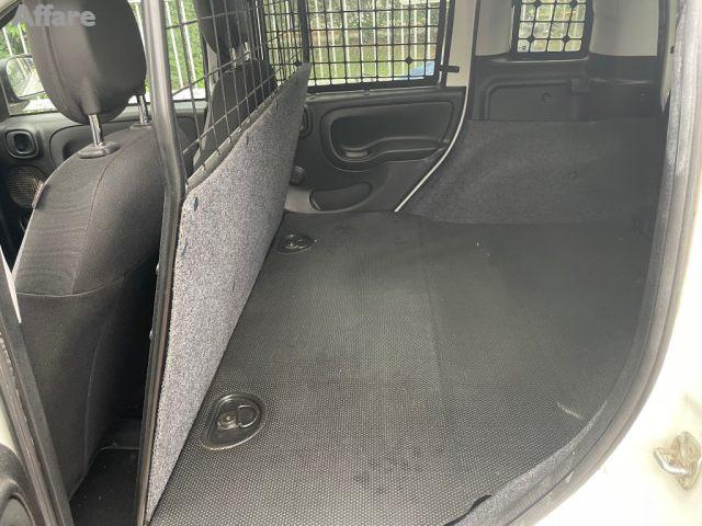 FIAT Panda 1.2 Pop Van 2 posti