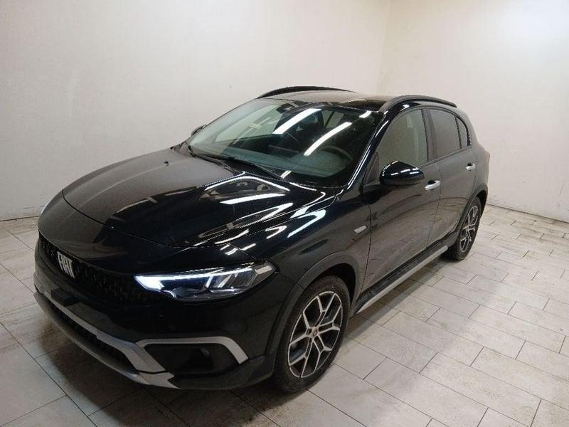 FIAT Tipo 5p 1.0 t3 Cross 100cv