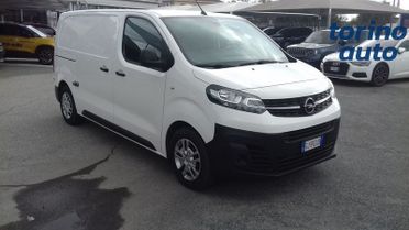 Opel Vivaro L1H1 3 POSTI ENJOY 1.5d 120cv RIVESTITO !!!
