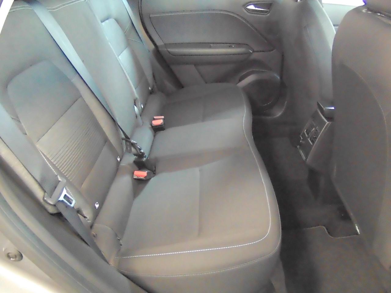 Renault Captur Blue dCi 115 CV Zen