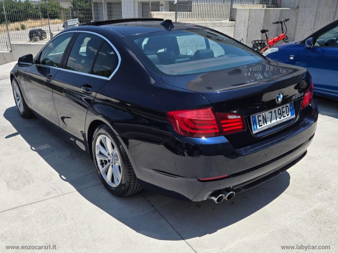 BMW 530d Futura TETTO APRIBILE