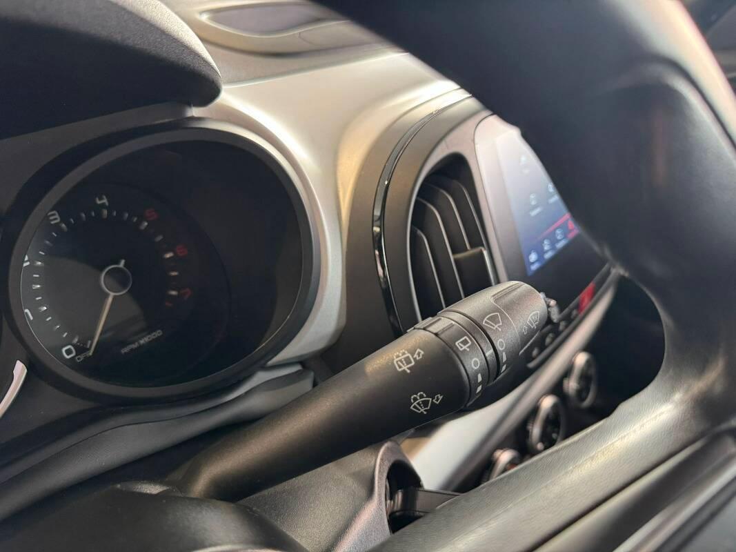 Fiat 500 L 1.3 mjt 95cv my20