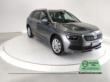 Skoda Kamiq 1.0 TSI 110 CV DSG Style