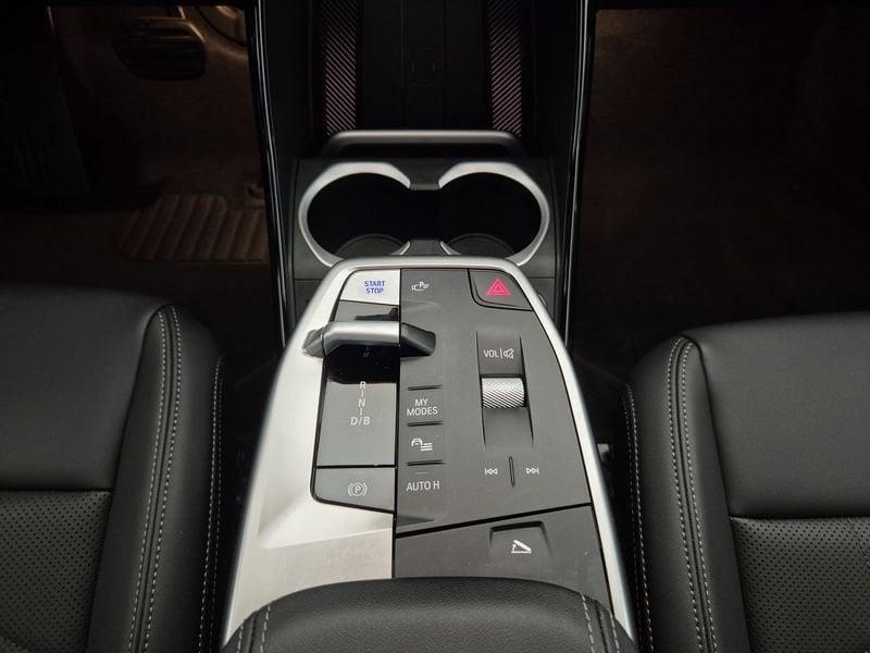 BMW X1 U11 i edrive 20 X-Line
