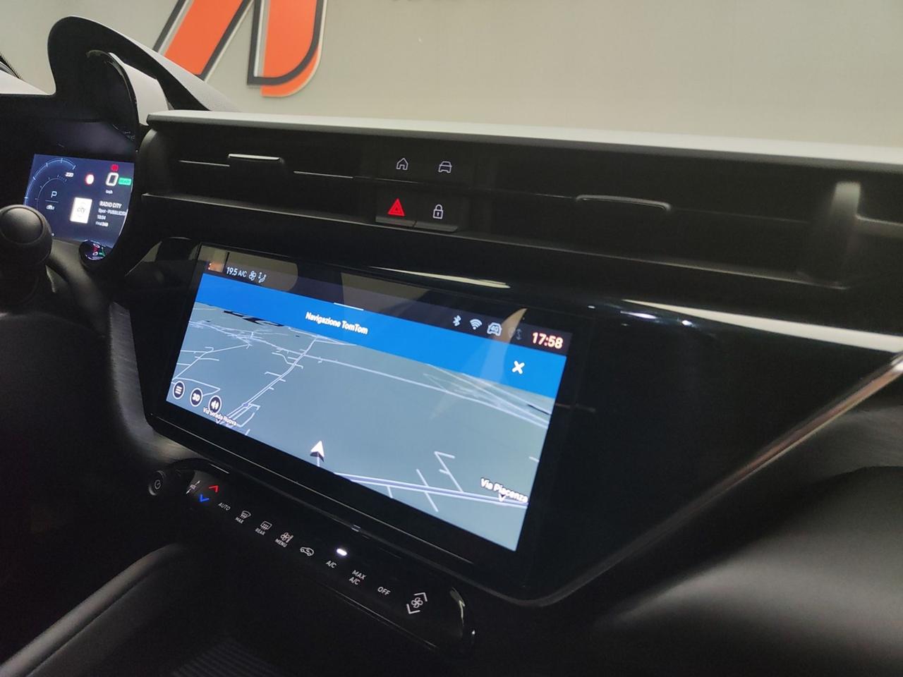 ALFA ROMEO Junior JUNIOR 156CV BEV SPECIALE