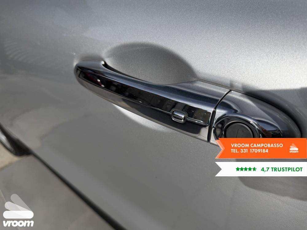 FIAT 500X 500X 1.6 MultiJet 120 CV Lounge