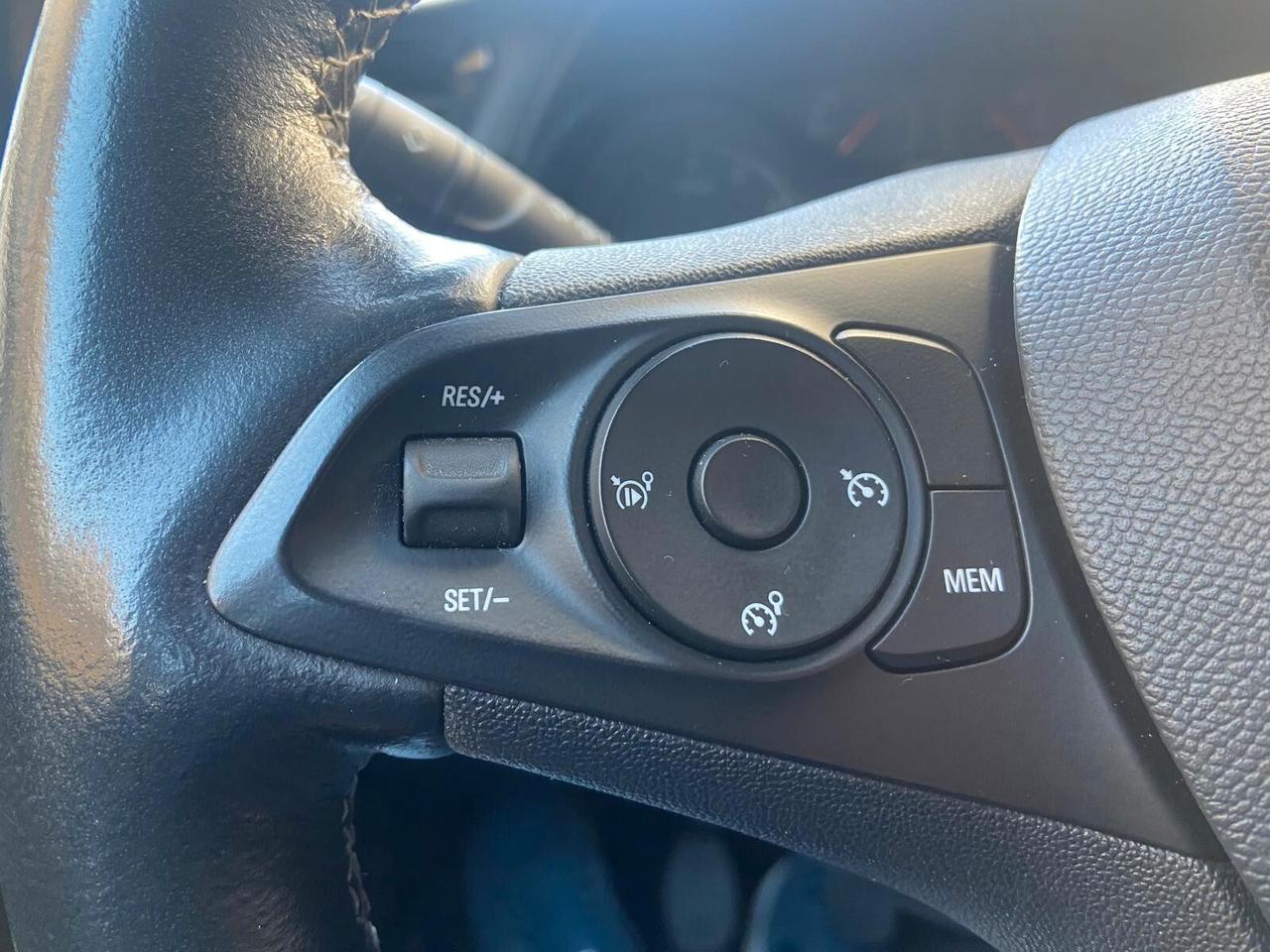 Opel Corsa 1.2 100 CV Elegance