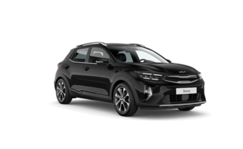 KIA Stonic 1.2 ECO GPL Style