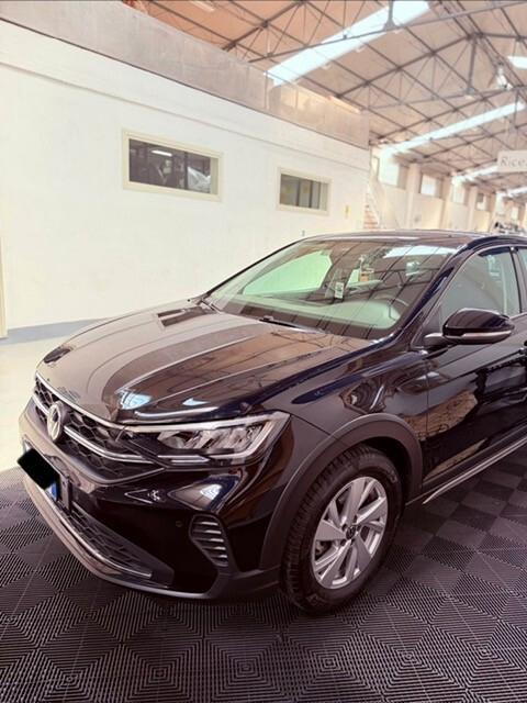 Volkswagen Taigo 1.0 TSI 95 CV Life