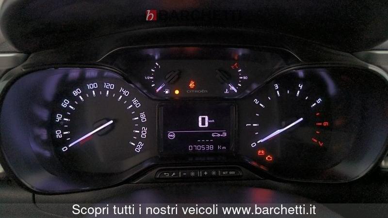 Citroën C3 3ª SERIE PURETECH 83 S&S SHINE