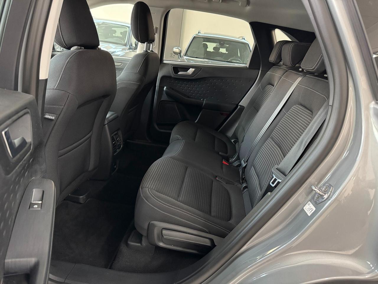 Kuga Plug In Hybrid Titanium SUPER BELLA!!!!