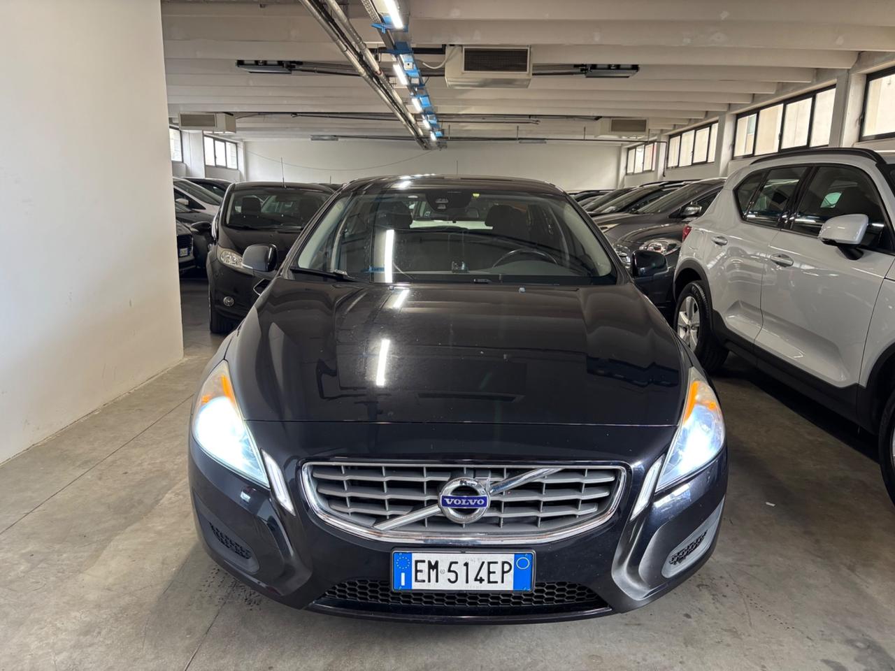 Volvo V60 2.0 D3 5 CILINDRI