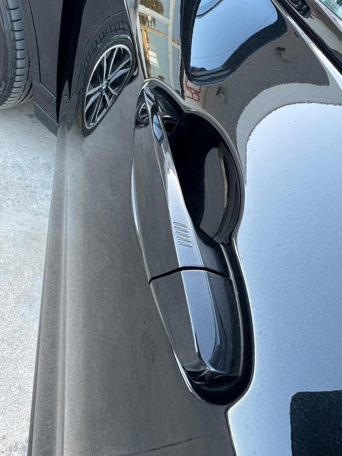 Bmw X2 xDrive 18d M Sport