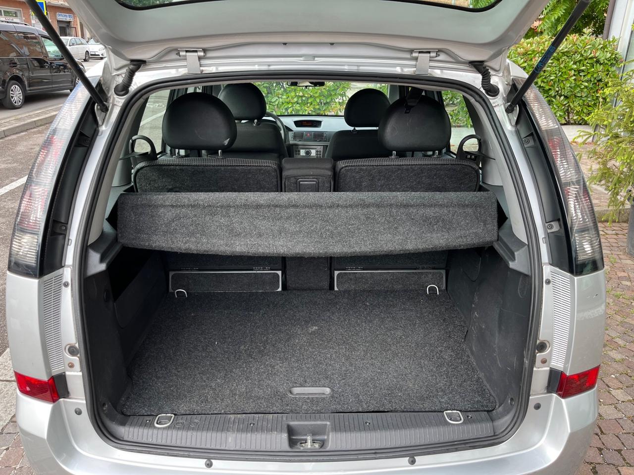 Opel Meriva 1.4 16V Cosmo